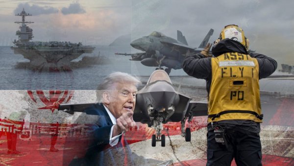 ГОРИ БЛИСКИ ИСТОК:  Соко пао - Оборен амерички Ф-16! Пентагон одатаје без томахавка;  Оборен дрон Рипер (ВИДЕО)