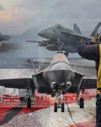 РАТ НА БЛИСКОМ ИСТОКУ: Црни дан за Америку: Оборена им најмање два авиона и хеликоптер; Један пилот спасен, ИРЦГ ухватио другог (ФОТО/ВИДЕО)