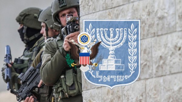 АЛ ЏАЗИРА: Израелска инвазија напредује у више области јужног Либана