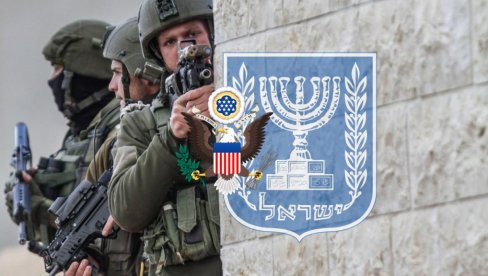 AL DŽAZIRA: Izraelska invazija napreduje u više oblasti južnog Libana