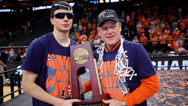 ПОНОСНИ ОТАЦ: Стојаковић гледао како Андреј пише историју, Илиној је ово дуго чекао (ФОТО)