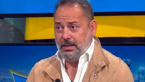 KRV BILA SVUDA PO SEDIŠTIMA, AUTO POTPUNO UNIŠTENO: Svi detalji stravičnog udesa Branka Babića na Begaljičkom brdu (VIDEO)