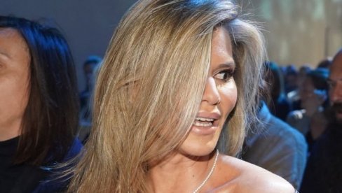 ISPLIVALI DETALJI SVADBE MELINE DŽINOVIĆ: Milioner iz Monte Karla i dizajnerka organizuju luksuzno venčanje, sve je zakazano