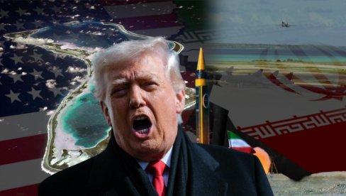 ŠTA JE TRAMP ZAISTA POSTIGAO RATOM U IRANU? Pregled stanja posle mesec dana sukoba