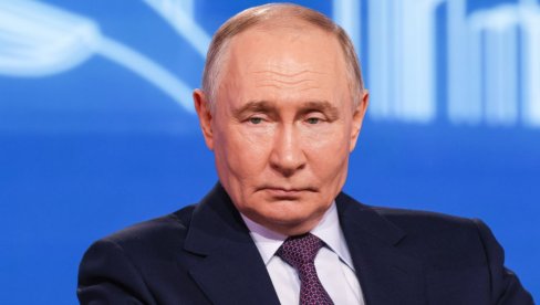 PUTIN UDARIO PO BOGATAŠIMA: Traži da doniraju novac državi