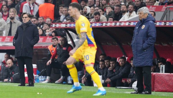 НАЈНОВИЈЕ ИНФОРМАЦИЈЕ О ТРЕНЕРСКОЈ ЛЕГЕНДИ! Ево у каквом је стању! Хитно саопштење Савеза!