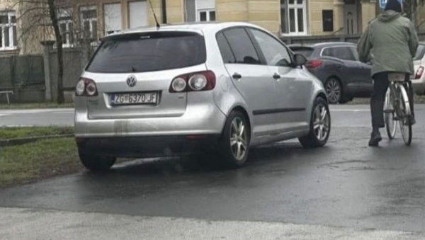 УСТАШЕ ПРУЖАЈУ КОМПЛЕТНУ ЛОГИСТИКУ, ОД ТРАНСПОРТНЕ ДО МЕДИЈСКЕ