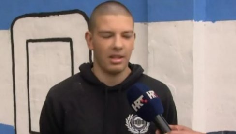 УСТАШЕ ЗАДРЖАНЕ НА ГРАНИЦИ: Хулигани из Осијека хтели да уђу у Србију и праве хаос на изборима