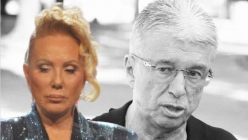 TEŠKO JE IZGUBITI PRIJATELJA: Lepa Brena otkrila kako se osećala kada je čula da je Sale preminuo