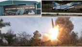 ГОРЕ НАТО АВИОНИ: Руске снаге погодиле украјинску ваздухопловну базу