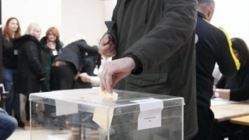 ISTORIJSKA POBEDA LISTE OKO SNS U KLADOVU: Dobili smo preko 70 posto, to nikada nije bilo