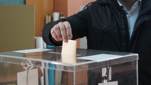 ПРВИ РЕЗУЛТАТИ ИЗБОРА У ЛУЧАНИМА: Напредњаци ће моћи самостално да формирају власт