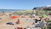 UVODI SE NOVO PRAVILO: Od 1. aprila zabrana pušenja na plažama