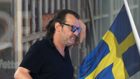 PRVO OGLAŠAVANJE ACE LUKASA NAKON PRIVOĐENJA Tačno je, tužićemo ih!