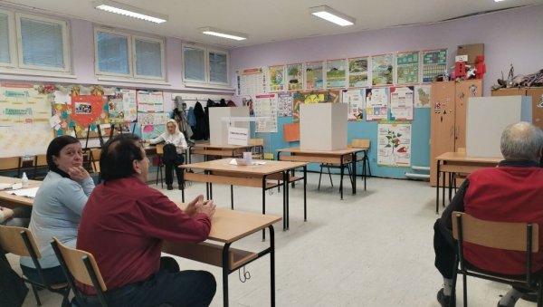 СНС ОСВОЈИО 21 МАНДАТ: Општинска изборна комисија у Кладову објавила укупне резултате локалних избора