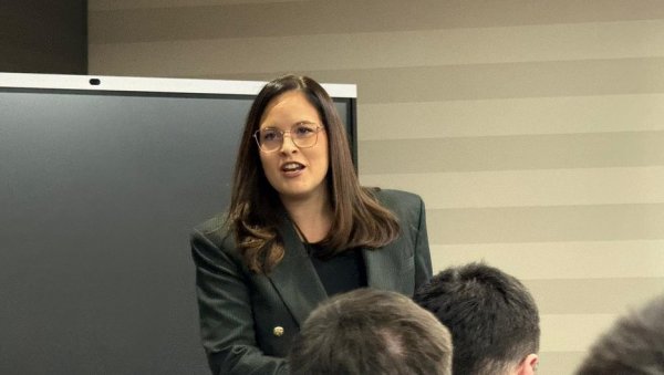 ВРЛО ЗНАЧАЈНА И НЕУПИТНА ПОБЕДА СНС-А Павков: Резултат нашег заједништа је фактор разлике у односу на друге понос и одговорност