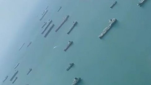 NAJVAŽNIJA 34 KM NA SVETU: Iran ima novi zahtev za kraj rata koji bi mogao da im donese milijarde, a Trampa će baciti na kolena