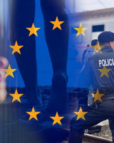 ДОЈЧЕ ВЕЛЕ: Европа жели да шаље мигранте у логоре на Западни Балкан