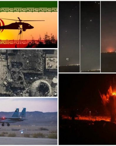 НОВИ ДЕТАЉИ МАСАКРА У МИНАБУ: Иран 32 дана без интернета - Нове претњр Техерана (ФОТО/ВИДЕО)