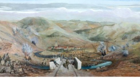 OTIŠAO SLIKAR KOSMIČKE SNAGE: U Klermonferanu preminuo veliki umetnik Slobodan Jevtić Pulika