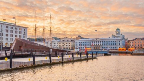 КАКО ТО? Најсрећнија земља света, а стопа самоубистава велика