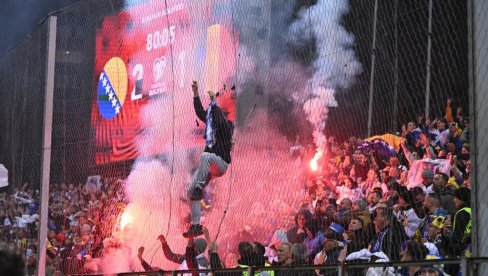 НЕВИЂЕНИ БЕЗОБРАЗЛУК! Да ли је Дејтонски споразум у Босни и Херцеговини параван за фудбалску шпијунажу века?