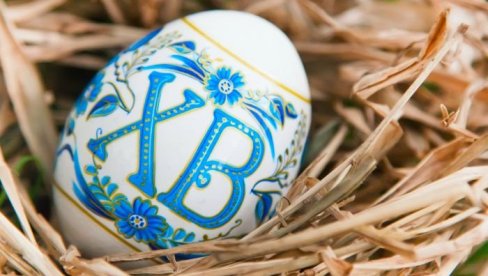 ПОЧЕЛА ЈЕ 6. НЕДЕЉА ВАСКРШЊЕГ ПОСТА: Цветна недеља има 1 обичај и он је најважнији од свих до сада