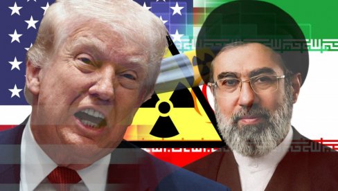 OVO JE USLOV IRANA ZA KRAJ RATA: SAD izrazile želju za pregovorima