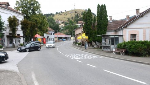 ТРАЖИ СЕ ИЗВОЂАЋЧ РАДОВА: Продужен тендер за реконструкцију дела Ибарске магистрале