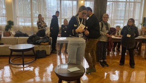 ОИК Лучани: Листа СНС освојила 60,33 одсто, у скупштини ушла још једна листа