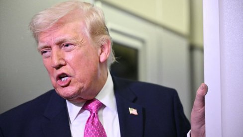 AROGANTNE, NEZNALICE DREVNIH EVROPLJANA: Iranci se rugaju Trampu zbog pretnji o kamenom dobu