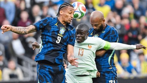 ŠTA PRIČA OVAJ ČOVEK? Izjavi slavnog fudbalera smeje se ceo svet! (VIDEO)