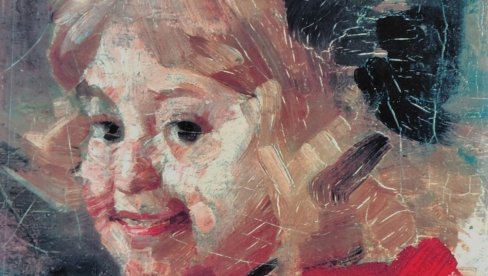 У СВЕТУ СЛИКАРКЕ ВИДОСАВЕ КОВАЧЕВИЋ: Предавање др Тијана Палковљевић Бугарски у Спомен- збирци Павла Бељанског