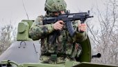 POGLEDAJTE – SRPSKI IZVIĐAČI U AKCIJI: Borbena obuka Oklopno-izviđačkog bataljona KoV