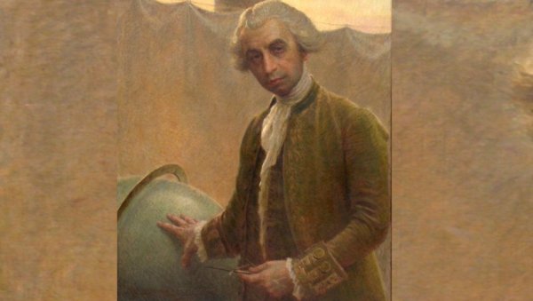 ОН НИЈЕ ПРЕДВИЂАО БУДУЋНОСТ, ВЕЋ ЈУ ЈЕ ПОСТАВЉАО: Професор др Драгослав Стојиљковић у новој књизи тумачи дело научника Руђера Бошковића