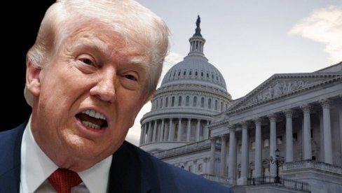 TAKO SU FARAONI SAHRANJIVANI Terapeuti o Trampovoj opsesiji - otkrili šta se krije iza promena u Beloj kući