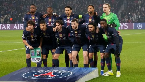 KAKAV MALTRETMAN! Evo šta u Francuskoj rade malim klubovima zbog šampiona Evrope!