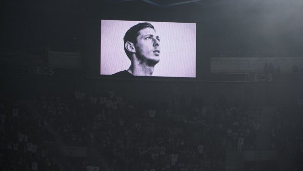 СЛУЧАЈ САЛА ЗАТВОРЕН ПОСЛЕ СЕДАМ ГОДИНА: Кардиф плаћа Нанту 480.000 евра