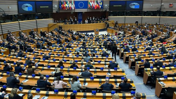 САВЕТ ЕВРОПЕ О ИЗБОРИМА У СРБИЈИ: На бирачким местима све регуларно, међународна заједница коначно приметила насиље блокадера