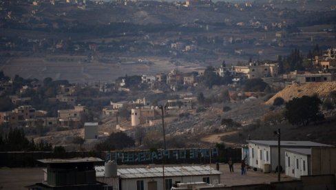 ФРАНЦУСКА ТРАЖИ ХИТНУ СЕДНИЦУ СБ УН: Изузетно озбиљни инциденти против мировних снага УН у Либану