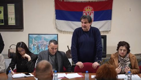 ISTINA MORA DA SE KAŽE OTVORENO Gašić: Moramo da idemo dalje, zajedno, bez obzira na sve pritiske i pokušaje diskreditacije