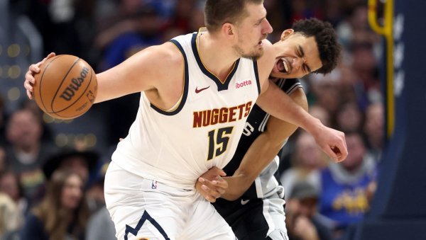 НБА ГЛЕДАЛА ИСТОРИЈСКО ЧУДО! На ово се чекало пола века! (ВИДЕО)