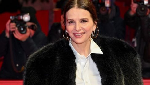 ŽIVOT OBOŽAVANE FRANCUSKE GLUMICE JE BIO TEŽAK: Roditelji su je napustili kada je imala samo četiri godine (FOTO)