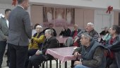 ДОМ ЗА СТАРЕ КОЈИ ТРАЈЕ: Геронтолошки центар у Матарушкој Бањи обележио 43 године рада