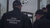 САЗНАЈЕМО: Припадници УКП по налогу ВЈТ у Београду ушли у зграду Ректората - проверава се постојање необезбеђених улаза ка Филозофском