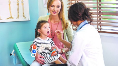 GREBE VAS GRLO, PECKAJU UŠI, CURI NOS? Ne uzimajte antibiotike na svoju ruku, možda je - alergija