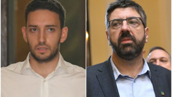 АНТИСРПСКА ОПОЗИЦИЈА ТРАЖИЛА ПОМОЋ ОД СТРАНАЦА У РУШЕЊУ РЕЗУЛТАТА ИЗБОРА: Траже да се ЕУ новац преусмери на НВО сектор за смрт Србије