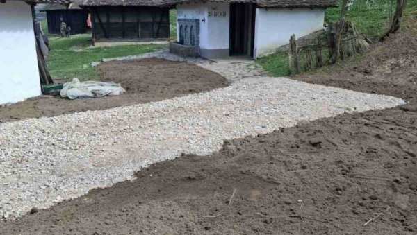 ДА САЧУВАЈУ РЕКУ ЖЕРАВИЈУ: Град Лозница окончао изградњу водонепропусних септичких јама