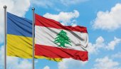 POBEGAO U UKRAJINSKU AMBASADU: Liban traži od Kijeva da izruči agenta Mosada