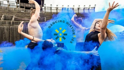 EVROPSKI PLES NA RIMSKOM VIMINACIJUMU:  Arheološki institut  jedina institucija van EU  u projektu Dancing Histor(y)ies